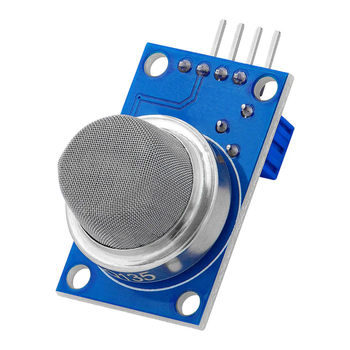 MQ-135 Air Quality Gas Sensor Module