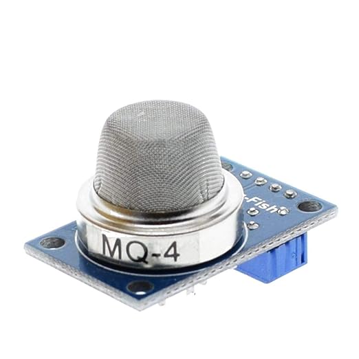 Electronic|Electronic component|Components|MQ4 Methane Gas Sensor Module|Methane Gas Sensor Module|Methane Detector|MQ-4|Sensor|Sensor Module|MQ4 Gas Sensor|Gas Sensor|alcohol detection module|MQ 4|MQ4|MQ4 gas sensor|MQ4 Methane Gas|Modules|Module|Arrow|Arrow.com|Arrowtech|ArrowTech.com|Arrowtechcart|Arrowtechcart.com
