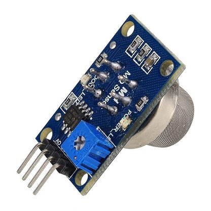Electronic|Electronic component|Components|MQ4 Methane Gas Sensor Module|Methane Gas Sensor Module|Methane Detector|MQ-4|Sensor|Sensor Module|MQ4 Gas Sensor|Gas Sensor|alcohol detection module|MQ 4|MQ4|MQ4 gas sensor|MQ4 Methane Gas|Modules|Module|Arrow|Arrow.com|Arrowtech|ArrowTech.com|Arrowtechcart|Arrowtechcart.com