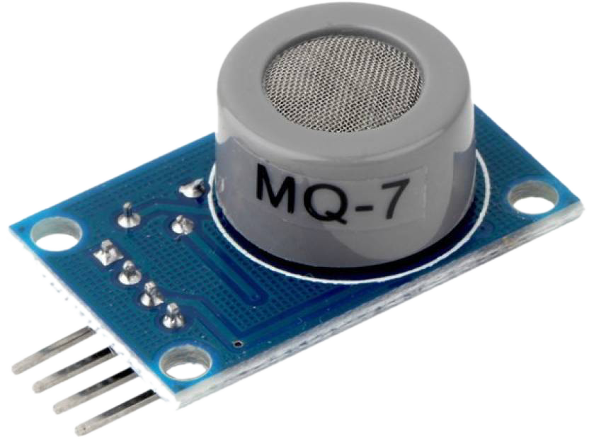 Electronic|Electronic component|Components|MQ-7 Gas Sensor Module for Carbon Monoxide|Gas Sensor Module for Carbon Monoxide|Carbon Monoxide Sensor|MQ-7|Sensor|Sensor Module|Metal Oxide Semiconductor|Gas sensor|MQ7 Gas Sensor Module|MQ 7|MQ7|MQ7 Carbon Monoxide|MQ-7 Sensor Module|Modules|Module|Arrow|Arrow.com|Arrowtech|ArrowTech.com|Arrowtechcart|Arrowtechcart.com