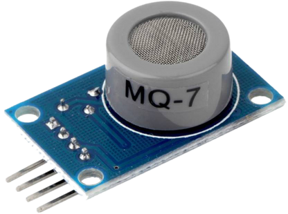Electronic|Electronic component|Components|MQ-7 Gas Sensor Module for Carbon Monoxide|Gas Sensor Module for Carbon Monoxide|Carbon Monoxide Sensor|MQ-7|Sensor|Sensor Module|Metal Oxide Semiconductor|Gas sensor|MQ7 Gas Sensor Module|MQ 7|MQ7|MQ7 Carbon Monoxide|MQ-7 Sensor Module|Modules|Module|Arrow|Arrow.com|Arrowtech|ArrowTech.com|Arrowtechcart|Arrowtechcart.com