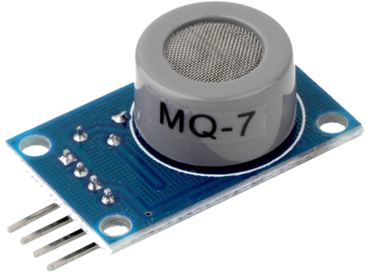 Electronic|Electronic component|Components|MQ-7 Gas Sensor Module for Carbon Monoxide|Gas Sensor Module for Carbon Monoxide|Carbon Monoxide Sensor|MQ-7|Sensor|Sensor Module|Metal Oxide Semiconductor|Gas sensor|MQ7 Gas Sensor Module|MQ 7|MQ7|MQ7 Carbon Monoxide|MQ-7 Sensor Module|Modules|Module|Arrow|Arrow.com|Arrowtech|ArrowTech.com|Arrowtechcart|Arrowtechcart.com