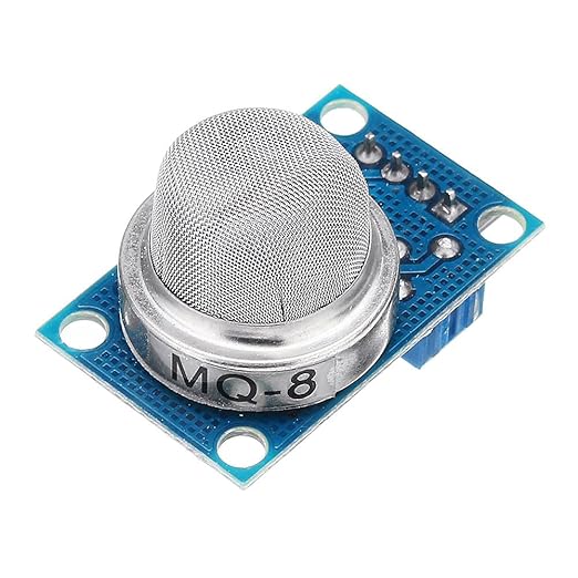 Electronic|Electronic component|Components|MQ-8 Hydrogen Gas Sensor Module|Hydrogen Gas Sensor|Hydrogen Gas Sensor Module|MQ-8|Sensor|Sensors|Sensor Module|Hydrogen H2 Gas Sensor Module|Gas sensor|MQ8 Gas Sensor Module|MQ 8|MQ-8|MQ8|MQ8 H2 Gas Sensor Module|MQ-8 Sensor Module|Modules|Module|Arrow|Arrow.com|Arrowtech|ArrowTech.com|Arrowtechcart|Arrowtechcart.com