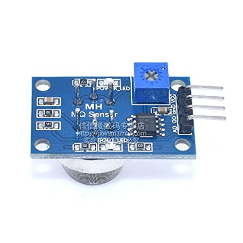 Mq 8 Module Buy MQ-8 Hydrogen Gas Sensor Module From ArrowTechCart.com – ArrowTechCart