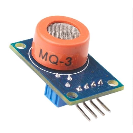 Electronic|Electronic component|Components|MQ3 Alcohol Detector Gas Sensor Module|Alcohol Detector Gas Sensor|Alcohol Detector|MQ-3|Sensor|Sensor Module|MQ3 Gas Sensor|Gas Sensor|alcohol detection module|MQ 3|MQ3|MQ3 gas sensor|MQ3 Alcohol Detector Gas|Modules|Module|Arrow|Arrow.com|Arrowtech|ArrowTech.com|Arrowtechcart|Arrowtechcart.com