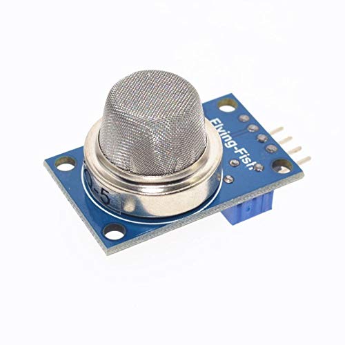 Electronic|Electronic component|Components|MQ5 Methane Gas Sensor Module|Methane Gas Sensor Module|Methane Detector|MQ-5|Sensor|Sensor Module|MQ5 Gas Sensor|Gas Sensor|alcohol detection module|MQ 5|MQ5|MQ5 gas sensor|MQ5 Methane Gas|Modules|Module|Arrow|Arrow.com|Arrowtech|ArrowTech.com|Arrowtechcart|Arrowtechcart.com