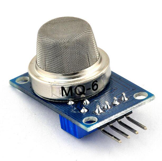 Electronic|Electronic component|Components|MQ6 Methane Gas Sensor Module|Methane Gas Sensor Module|Methane Detector|MQ-6|Sensor|Sensor Module|MQ6 Gas Sensor|Gas Sensor|alcohol detection module|MQ 6|MQ6|MQ6 gas sensor|MQ6 Methane Gas|Modules|Module|Arrow|Arrow.com|Arrowtech|ArrowTech.com|Arrowtechcart|Arrowtechcart.com