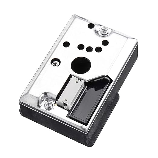 Electronic|Electronic component|Components|Sharp Optical GP2Y1014AUOF Dust Smoke Sensor|Dust Smoke Sensor|Smoke Sensor Module|GP2Y1014AUOF|Sensor|Sensors|Sensor Module|Air purifier systems|Dust Smoke Particle Sensor|Smoke Particle Sensor|GP2Y1014AUOF Dust Smoke Particle Sensor|PM2.5 GP2Y1014AUOF|Modules|Module|Arrow|Arrow.com|Arrowtech|ArrowTech.com|Arrowtechcart|Arrowtechcart.com