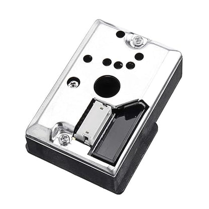 Electronic|Electronic component|Components|Sharp Optical GP2Y1014AUOF Dust Smoke Sensor|Dust Smoke Sensor|Smoke Sensor Module|GP2Y1014AUOF|Sensor|Sensors|Sensor Module|Air purifier systems|Dust Smoke Particle Sensor|Smoke Particle Sensor|GP2Y1014AUOF Dust Smoke Particle Sensor|PM2.5 GP2Y1014AUOF|Modules|Module|Arrow|Arrow.com|Arrowtech|ArrowTech.com|Arrowtechcart|Arrowtechcart.com