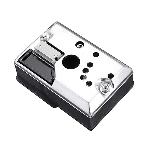 Electronic|Electronic component|Components|Sharp Optical GP2Y1014AUOF Dust Smoke Sensor|Dust Smoke Sensor|Smoke Sensor Module|GP2Y1014AUOF|Sensor|Sensors|Sensor Module|Air purifier systems|Dust Smoke Particle Sensor|Smoke Particle Sensor|GP2Y1014AUOF Dust Smoke Particle Sensor|PM2.5 GP2Y1014AUOF|Modules|Module|Arrow|Arrow.com|Arrowtech|ArrowTech.com|Arrowtechcart|Arrowtechcart.com