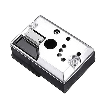 Electronic|Electronic component|Components|Sharp Optical GP2Y1014AUOF Dust Smoke Sensor|Dust Smoke Sensor|Smoke Sensor Module|GP2Y1014AUOF|Sensor|Sensors|Sensor Module|Air purifier systems|Dust Smoke Particle Sensor|Smoke Particle Sensor|GP2Y1014AUOF Dust Smoke Particle Sensor|PM2.5 GP2Y1014AUOF|Modules|Module|Arrow|Arrow.com|Arrowtech|ArrowTech.com|Arrowtechcart|Arrowtechcart.com