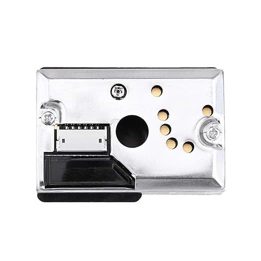 Electronic|Electronic component|Components|Sharp Optical GP2Y1014AUOF Dust Smoke Sensor|Dust Smoke Sensor|Smoke Sensor Module|GP2Y1014AUOF|Sensor|Sensors|Sensor Module|Air purifier systems|Dust Smoke Particle Sensor|Smoke Particle Sensor|GP2Y1014AUOF Dust Smoke Particle Sensor|PM2.5 GP2Y1014AUOF|Modules|Module|Arrow|Arrow.com|Arrowtech|ArrowTech.com|Arrowtechcart|Arrowtechcart.com