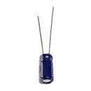 Polar Capacitor 4.7uF 50V (Pack of 500)
