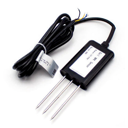 Electronic|Electronic component|Components|Soil NPK Sensor With RS 485|Soil NPK Sensor|NPK Sensor with RS 485 Output LNPK-101|LNPK-101|RS 485|Output LNPK-101|Sensor|SOIL SENSOR|Arrow|Arrow.com|Arrowtech|ArrowTech.com|Arrowtechcart|Arrowtechcart.com
