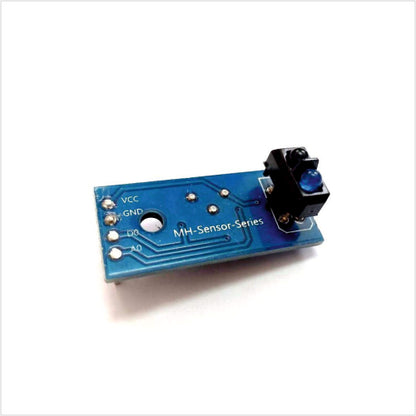 Electronic|Electronic component|Components|TCRT5000 Line Tracking Sensor Module|Measuring Sensor|Proximity Sensor|TCRT5000|IR SENSOR|SENSOR|Tracking Sensor Module|Sensor Module|Dual Channel Line Tracking Sensor Module|Single Channel Line Tracking Sensor Module|Line Tracking Sensor Module|Sensor|Module|Arrow|Arrow.com|Arrowtech|ArrowTech.com|Arrowtechcart|Arrowtechcart.com