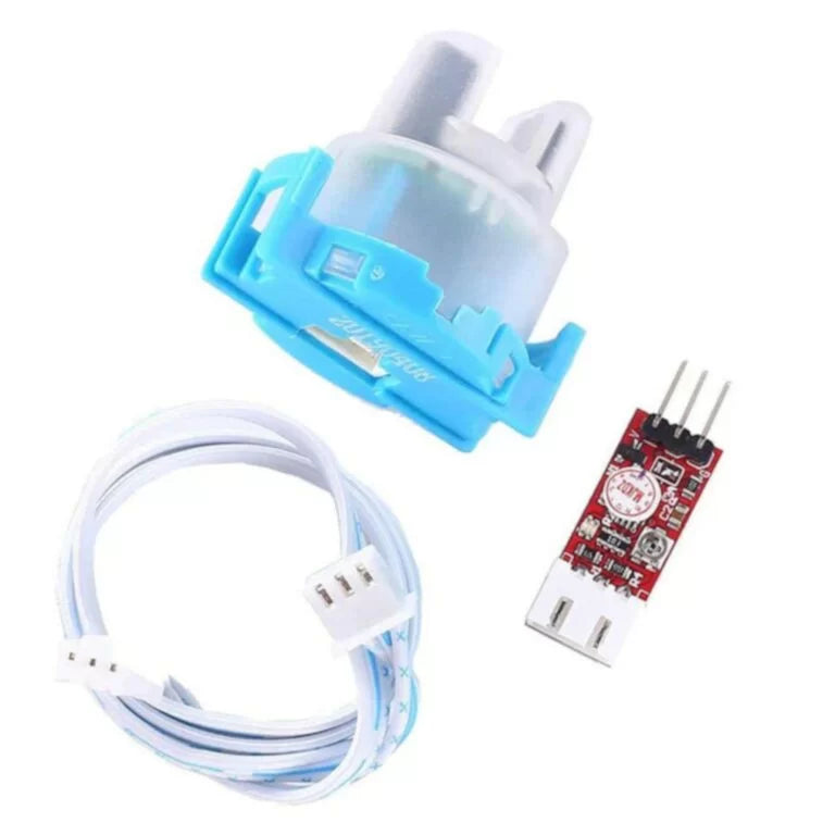 Electronic|Electronic component|Components|Water Turbidity Sensor with Analog Output Module|Water Turbidity Sensor|Turbidity Sensor|Sensor|Sensors|Sensor Module|Turbidity Sensor Suspended|Analog Output Module|Water Sensor|Module Analog Output Compatible with Arduino|raindrops|Modules|Module|Arrow|Arrow.com|Arrowtech|ArrowTech.com|Arrowtechcart|Arrowtechcart.com