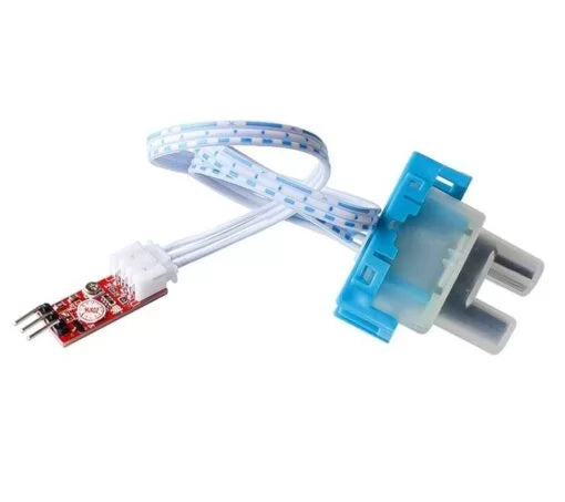 Electronic|Electronic component|Components|Water Turbidity Sensor with Analog Output Module|Water Turbidity Sensor|Turbidity Sensor|Sensor|Sensors|Sensor Module|Turbidity Sensor Suspended|Analog Output Module|Water Sensor|Module Analog Output Compatible with Arduino|raindrops|Modules|Module|Arrow|Arrow.com|Arrowtech|ArrowTech.com|Arrowtechcart|Arrowtechcart.com