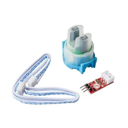 Electronic|Electronic component|Components|Water Turbidity Sensor with Analog Output Module|Water Turbidity Sensor|Turbidity Sensor|Sensor|Sensors|Sensor Module|Turbidity Sensor Suspended|Analog Output Module|Water Sensor|Module Analog Output Compatible with Arduino|raindrops|Modules|Module|Arrow|Arrow.com|Arrowtech|ArrowTech.com|Arrowtechcart|Arrowtechcart.com