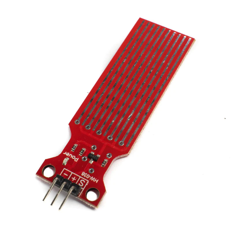 Electronic|Electronic component|Components|Water Level Depth Detection Sensor Module|Depth Detection Sensor Module|Water Level Sensor Module|Water Level Depth sensor Module|Sensor|Sensors|Sensor Module|Water Depth Detection Sensor Module|Detect Sensor|Water Sensor|drop recognition sensor|raindrops|Modules|Module|Arrow|Arrow.com|Arrowtech|ArrowTech.com|Arrowtechcart|Arrowtechcart.com