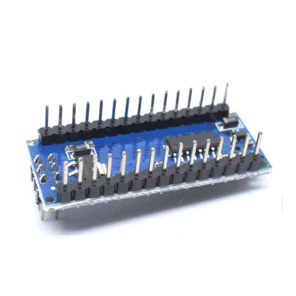 Arduino | Arduino Nano  | R3 | Atmega328P |  Pin Soldered | Soldered | Microcontroller | Power Supply | ATmega328P | Embedded | Arrowtech | arrowtechcart | arrowtechcart.com