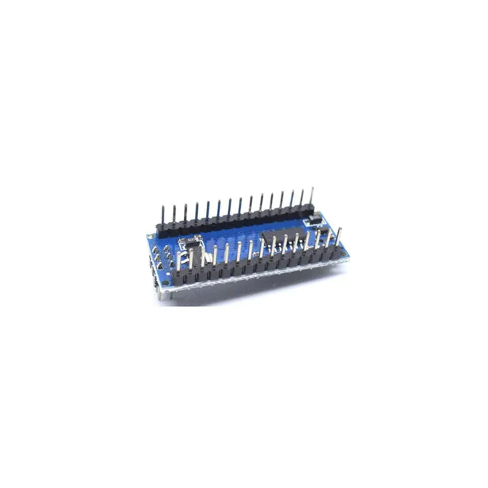 Arduino | Arduino Nano  | R3 | Atmega328P |  Pin Soldered | Soldered | Microcontroller | Power Supply | ATmega328P | Embedded | Arrowtech | arrowtechcart | arrowtechcart.com