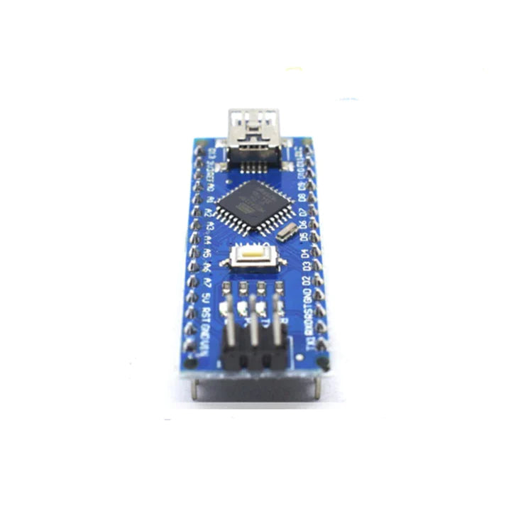 Arduino | Arduino Nano  | R3 | Atmega328P |  Pin Soldered | Soldered | Microcontroller | Power Supply | ATmega328P | Embedded | Arrowtech | arrowtechcart | arrowtechcart.com