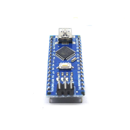 Arduino | Arduino Nano  | R3 | Atmega328P |  Pin Soldered | Soldered | Microcontroller | Power Supply | ATmega328P | Embedded | Arrowtech | arrowtechcart | arrowtechcart.com