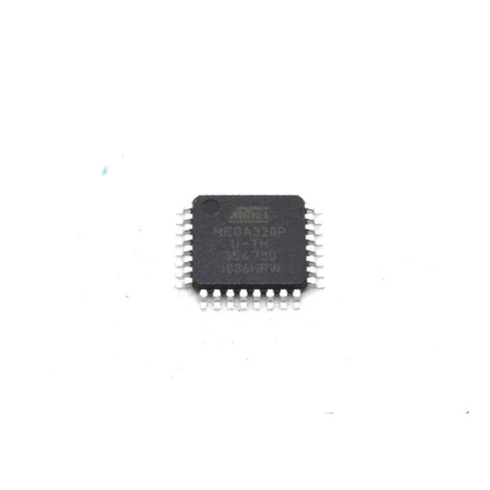 Atmega 328P