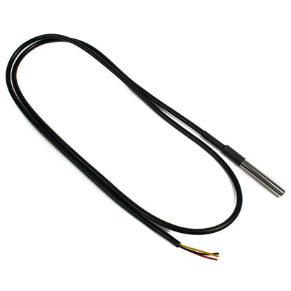 DS18B20 Waterproof Temperature Sensor Probe