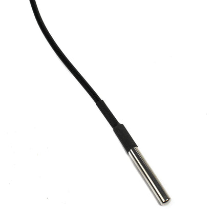 DS18B20 Waterproof Temperature Sensor Probe