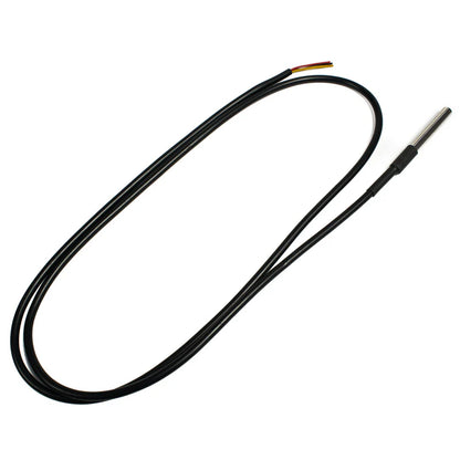 DS18B20 Waterproof Temperature Sensor Probe