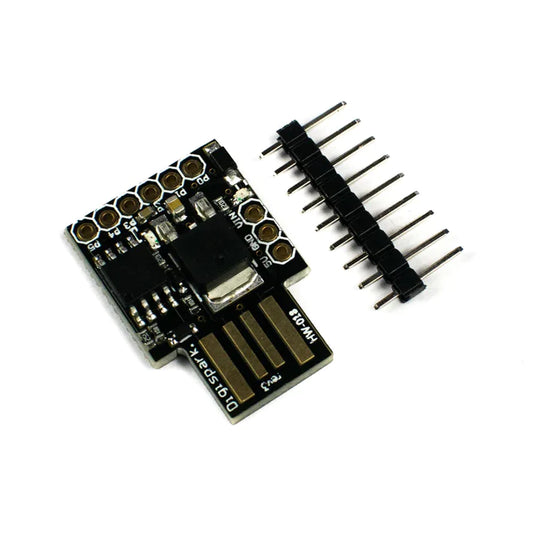 ATTINY85