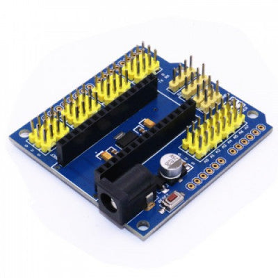 Electronic|Electronic Component|Components|Nano 328P|Nano|328P|ATmega328P Board|Arduino|Development Board|Board|ATmega328P|Development|micro controller|ATmega328|Atmega|Uno Arduino|Arrow|Arrow.com|Arrowtech|ArrowTechCart|ArrowTechCart.com