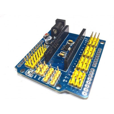 Electronic|Electronic Component|Components|Nano 328P|Nano|328P|ATmega328P Board|Arduino|Development Board|Board|ATmega328P|Development|micro controller|ATmega328|Atmega|Uno Arduino|Arrow|Arrow.com|Arrowtech|ArrowTechCart|ArrowTechCart.com