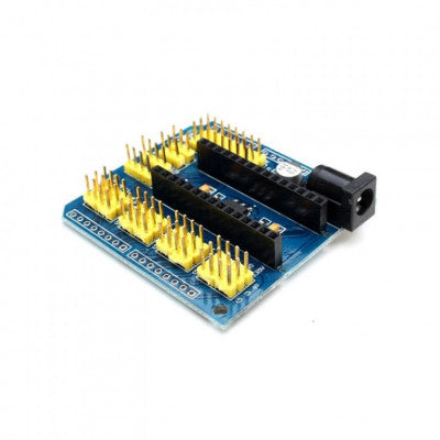 Electronic|Electronic Component|Components|Nano 328P|Nano|328P|ATmega328P Board|Arduino|Development Board|Board|ATmega328P|Development|micro controller|ATmega328|Atmega|Uno Arduino|Arrow|Arrow.com|Arrowtech|ArrowTechCart|ArrowTechCart.com