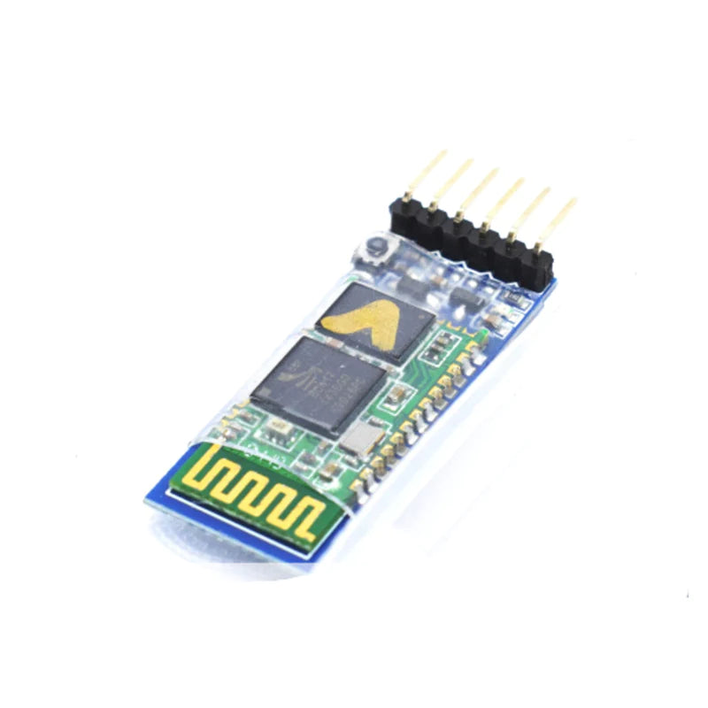 HC 05 Bluetooth Module | ArrowTechCart.com | – ArrowTechCart