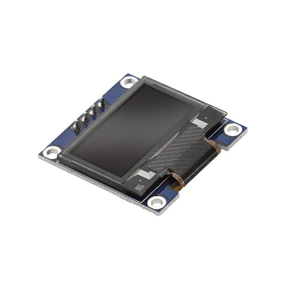 Electronic|Electronic component|Components|0.96" OLED Display Module|OLED Display Module|OLED Display|0.96" OLED Display|Module|Modules|Module|Arrow|Arrow.com|Arrowtech|ArrowTech.com|Arrowtechcart|Arrowtechcart.com
