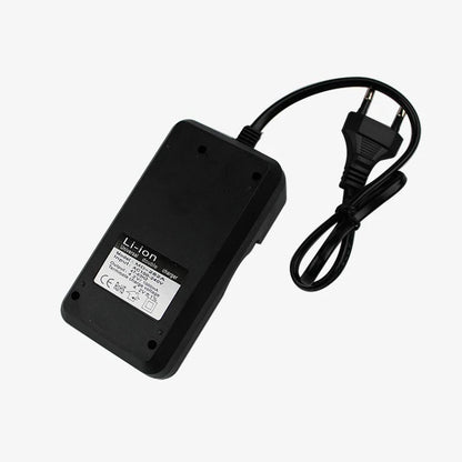 Electronic|Electronic component|Battery Charger|2 Cell wire charger|3.7v 18650, 16340, 14500, 17670|3.7 V Li-ion batteries| 2 Cell Battery Charger Universal AC|Arrow |Arrowtech |Arrowtechcart |Arrowtechcart.com