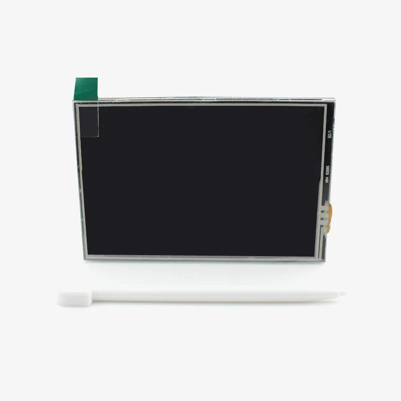 Electronic|Electronic component|3.5 inch TFT LCD Touch Screen Display|LCD Touch Screen Display|Touch Screen Display|3.5 inch TFT Display|3.5 inch TFT Display for Raspberry Pi|3.5 inch| Display for Raspberry Pi|TFT LCD Display|Arrow |Arrowtech |Arrowtechcart |Arrowtechcart.com