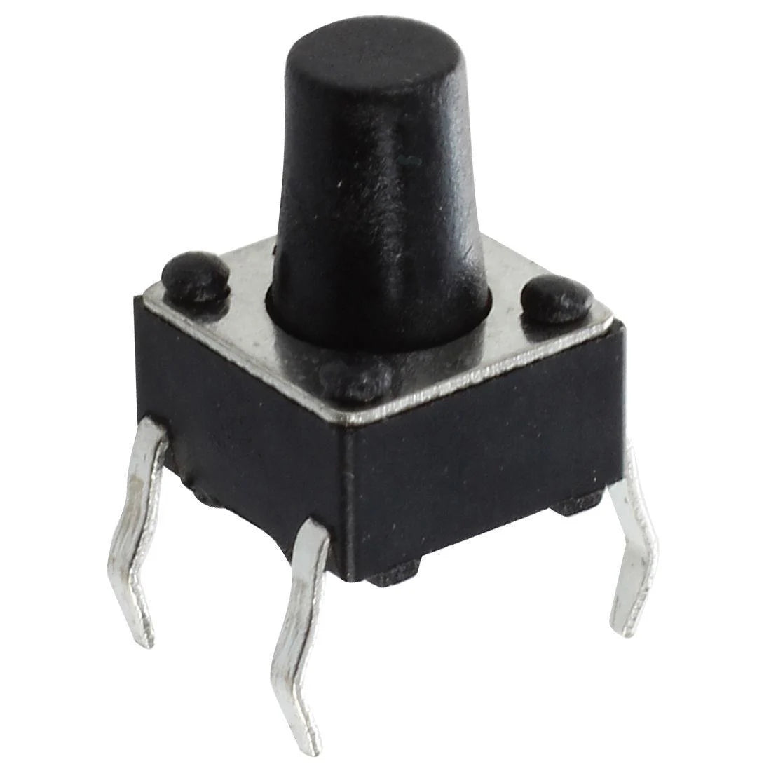 6xa Push Button Switch Buy 6x6x8mm Tactile Push Button Switch From Arrowtechcart.com ...