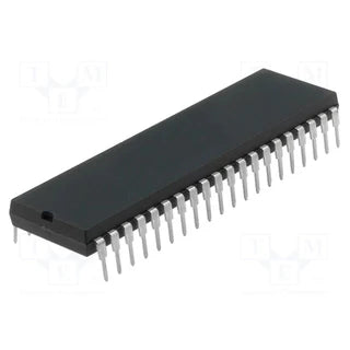 Electronic|Electronic component|ATmega16A-PU DIP-40 Microcontroller|Microcontroller|DIP-40|ATmega16A|PDIP 40| ATmega16A microcontroller|8 bit Microcontrollers|Through Hole|serial communication interfaces (UART, SPI, I2C)|Arrow |Arrowtech |Arrowtechcart |Arrowtechcart.com