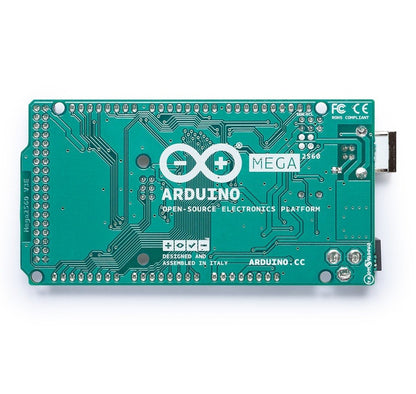 Electronic|Electronic component|Arduino Mega 2560|Mega 2560|Arduino|development board|microcontroller|4 UARTs|Rev3 A000067|MCU Rev3 A000067|Arrow |Arrowtech |Arrowtechcart |Arrowtechcart.com