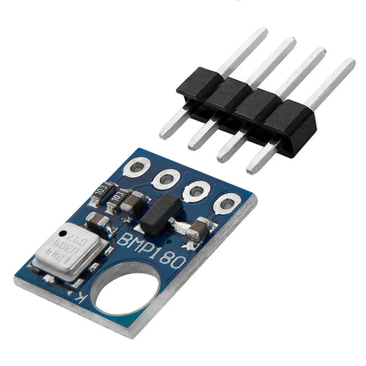 BMP180 Digital Barometric Pressure Sensor