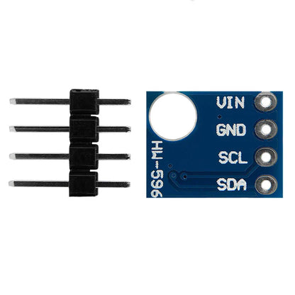 BMP180 Digital Barometric Pressure Sensor