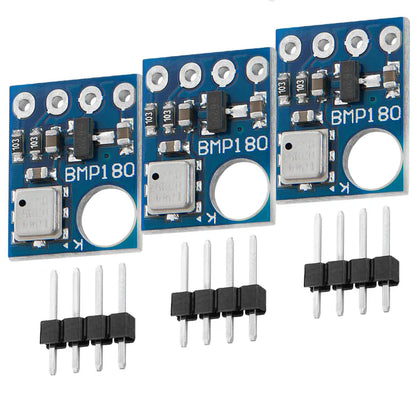 BMP180 Digital Barometric Pressure Sensor