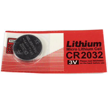 Electronic|Electronic component|CR2032|3V 225mAh|Lithium Coin Cell Battery|Coin Cell Battery|Battery|Coin Cell|Panasonic CR2032|Panasonic|CR2032 3V 225mAh Lithium Coin Cell Battery|Arrow |Arrowtech |Arrowtechcart |Arrowtechcart.com