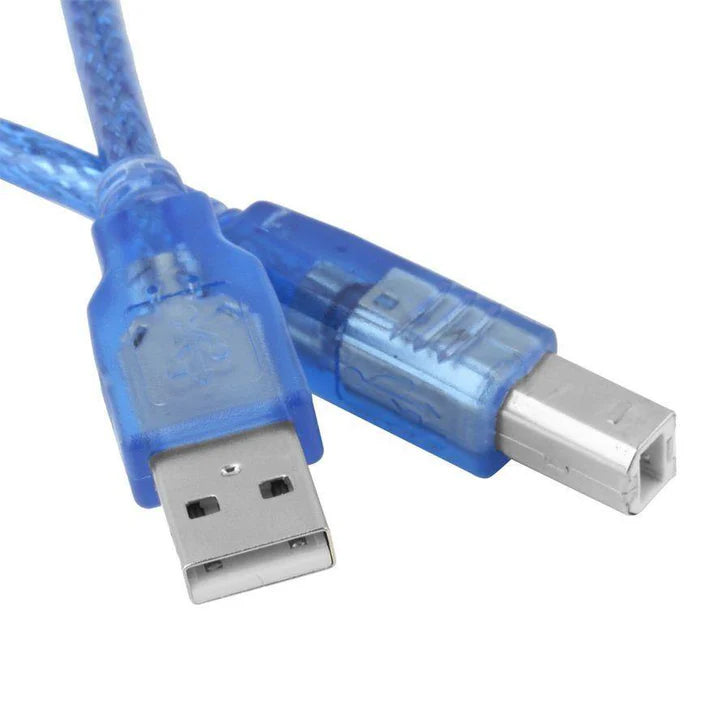 usb a to b cable|cable for arduino|blue color|cable|arduino cable|usb a to usb b|Arrowtechcart.com|Arrow|Arrow|Arrowtech|Arrowtechcart