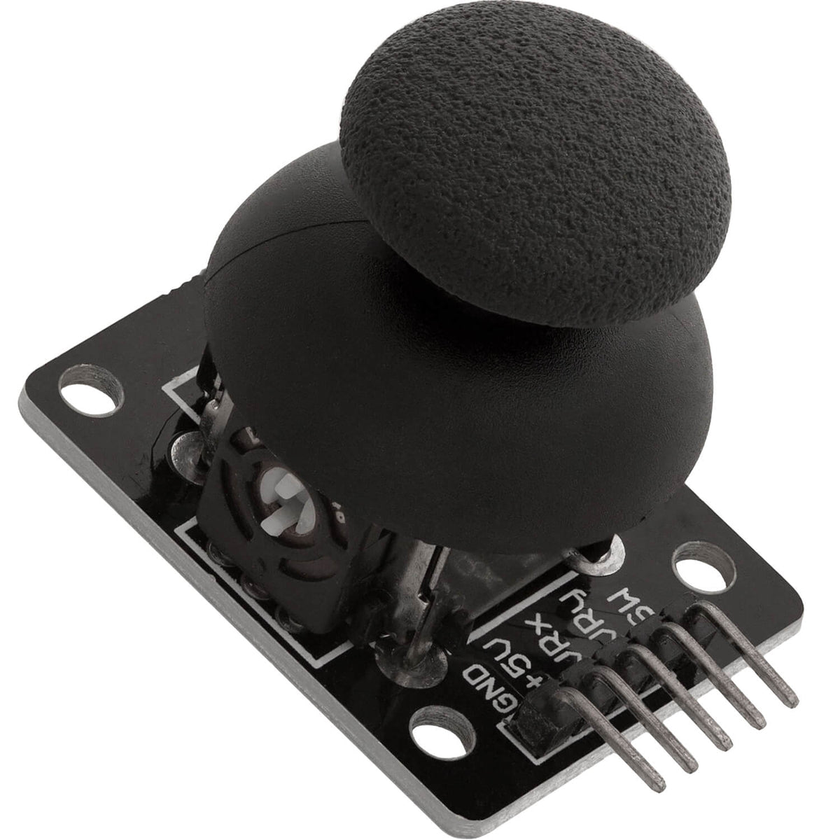 eletronic|component|eletronic component|dual Axis PS2 Joystick module|dual Axis XY Joystick module|module|ps2|joystick|joystick module|Arrow|arrowtech|arrow tech|arrowtechcart|arrowtechcart.com