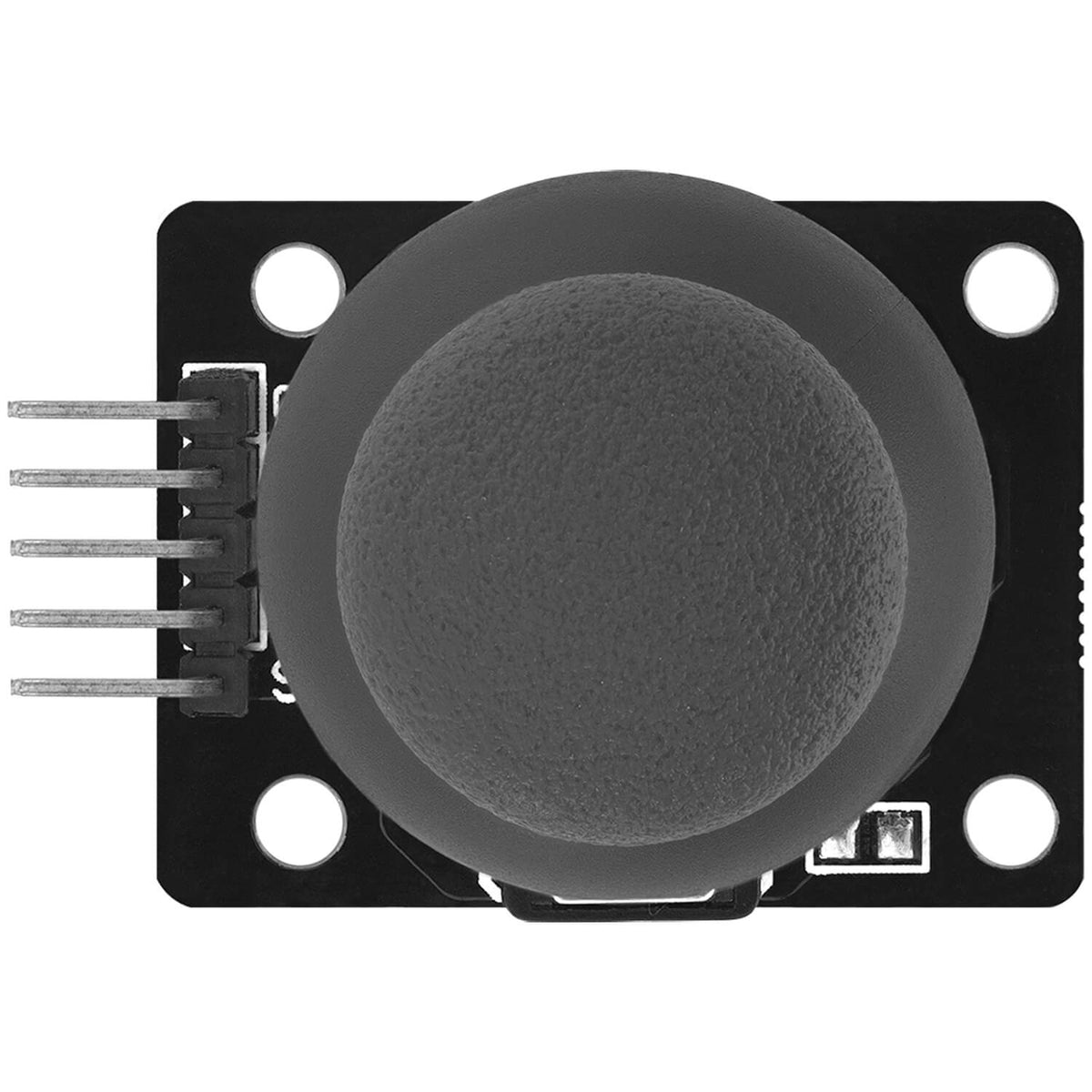 eletronic|component|eletronic component|dual Axis PS2 Joystick module|dual Axis XY Joystick module|module|ps2|joystick|joystick module|Arrow|arrowtech|arrow tech|arrowtechcart|arrowtechcart.com