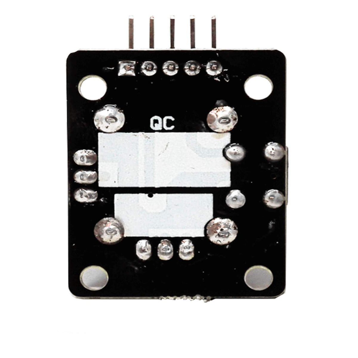 eletronic|component|eletronic component|dual Axis PS2 Joystick module|dual Axis XY Joystick module|module|ps2|joystick|joystick module|Arrow|arrowtech|arrow tech|arrowtechcart|arrowtechcart.com